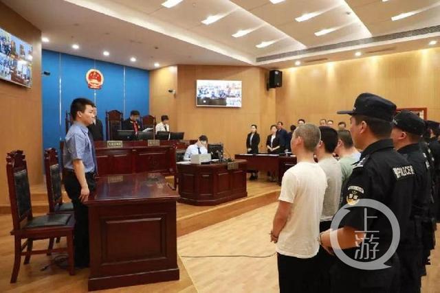 杭州首例“校园贷”涉黑案终审：致1人死亡18人退学，维持原判